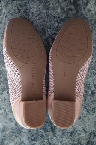 Zapatos Doctor Cutillas Beige Talla 37