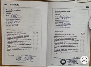 BMW C400X 2024 - 8000 km