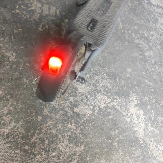 Patinete Eléctrico Cecotec Bongo