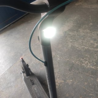 Patinete Eléctrico Cecotec Bongo