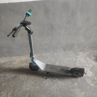 Patinete Eléctrico Cecotec Bongo