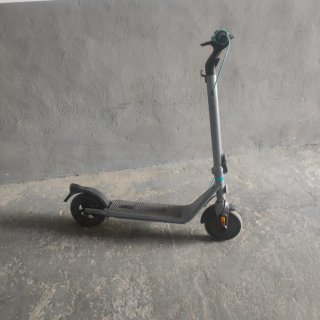 Patinete Eléctrico Cecotec Bongo