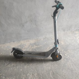 Patinete Eléctrico Cecotec Bongo