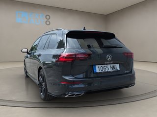 Volkswagen Golf R-Line 1.5 TSI (150CV) Variant