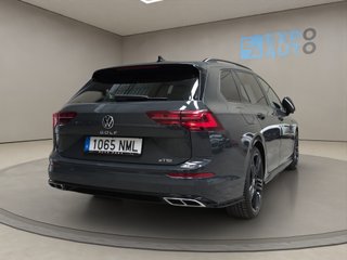 Volkswagen Golf R-Line 1.5 TSI (150CV) Variant