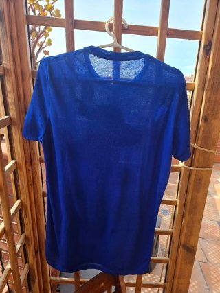 Camiseta Nueva Pull&Bear Skate T/M