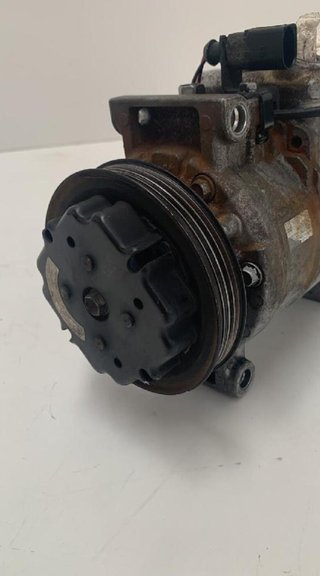 Compresor aire audi 253708 4472208433 a4 berlina