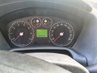 Ford Fusion gasolina 5p