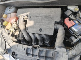Ford Fusion gasolina 5p