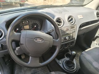 Ford Fusion gasolina 5p