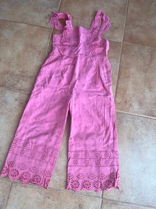 Lote Ropa Niña Talla 9 Años