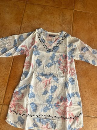 Lote Ropa Niña Talla 9 Años