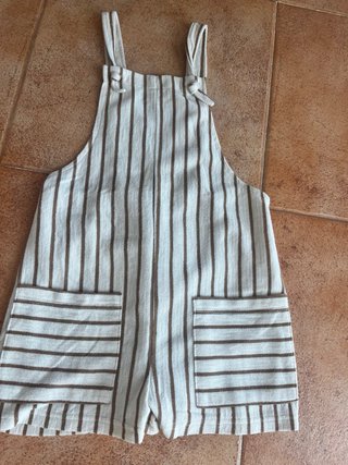 Lote Ropa Niña Talla 9 Años