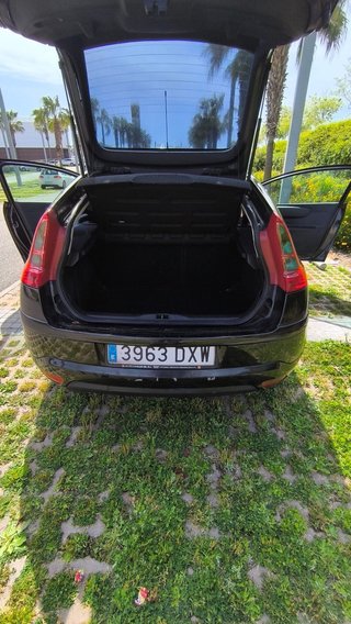 Citroen C4 2006