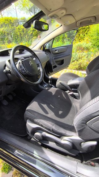 Citroen C4 2006