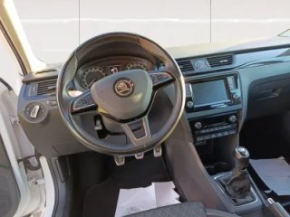 Skoda Rapid DESDE 198€/MES ¡SIN PAGAR ENTRADA!