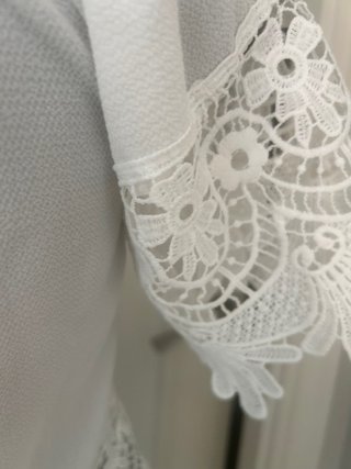 Blusa Ibicenca Talla M/L