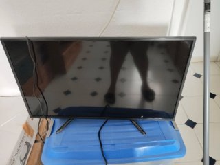 Televisión negra