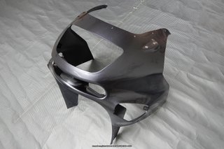 Carenado Completo KAWASAKI ZZR 400 / 600 1990 2003