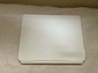Funda Teclado iPad Pro 12.9