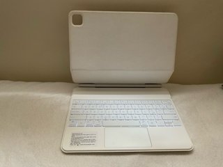 Funda Teclado iPad Pro 12.9