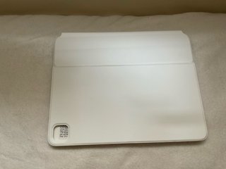 Funda Teclado iPad Pro 12.9