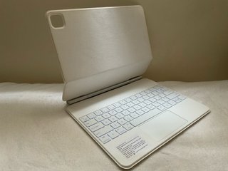 Funda Teclado iPad Pro 12.9