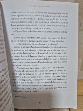 Don Quijote