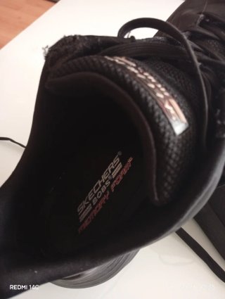Skechers Bobs Sport Squad Waves Talla 41