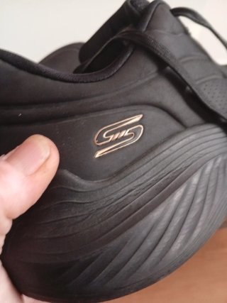 Skechers Bobs Sport Squad Waves Talla 41
