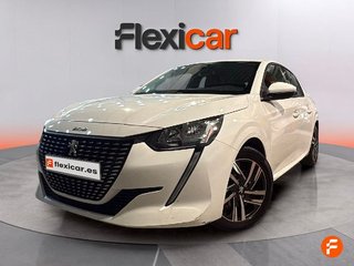Peugeot 208 5P Signature 1.2L PureTech 81KW (110CV)