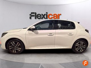 Peugeot 208 5P Signature 1.2L PureTech 81KW (110CV)