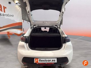 Peugeot 208 5P Signature 1.2L PureTech 81KW (110CV)