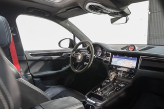 Porsche Macan GTS 2022 - Full black