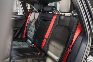 Porsche Macan GTS 2022 - Full black