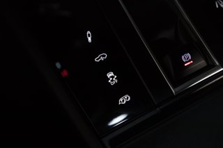 Porsche Macan GTS 2022 - Full black