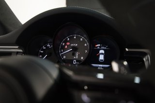 Porsche Macan GTS 2022 - Full black