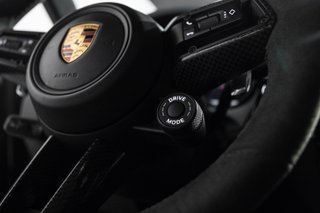 Porsche Macan GTS 2022 - Full black