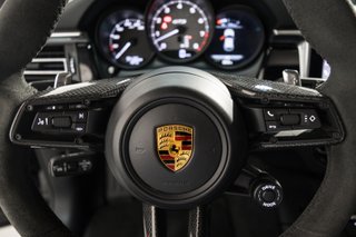 Porsche Macan GTS 2022 - Full black