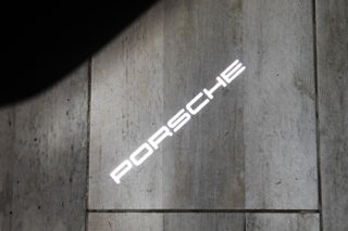 Porsche Macan GTS 2022 - Full black
