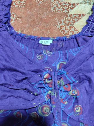 Lote 5 Camisetas Tallas S y XL