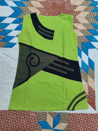 Lote 5 Camisetas Tallas S y XL