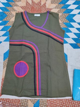 Lote 5 Camisetas Tallas S y XL