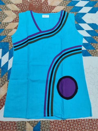 Lote 5 Camisetas Tallas S y XL