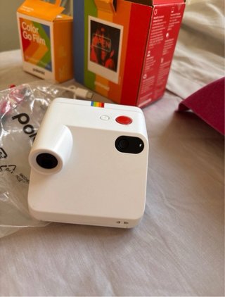 Polaroid Go Gen 2 Cámara Instantánea