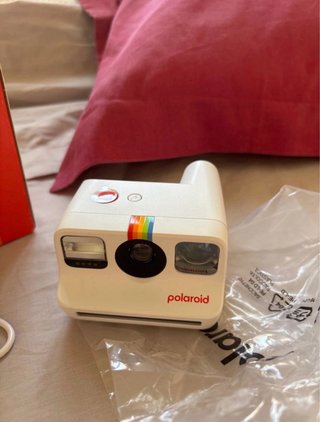 Polaroid Go Gen 2 Cámara Instantánea
