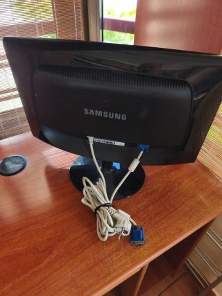 Ordenador ASUS Completo Negro/Marrón