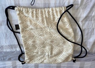 Mochila Portabebés Neko Smart Lino Perla