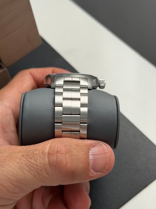 Hamilton Khaki Field Automático