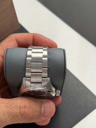 Hamilton Khaki Field Automático